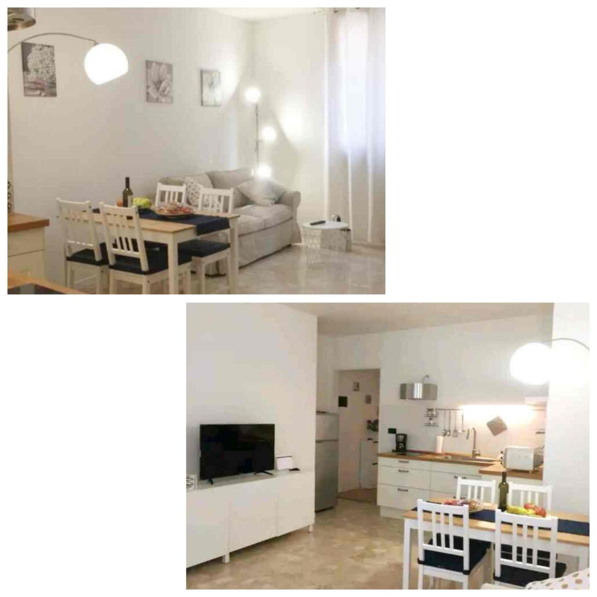 Casa Pallamaio Historic Center ויצ'נצה מראה חיצוני תמונה